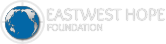EastWest Hope Foundation Logo